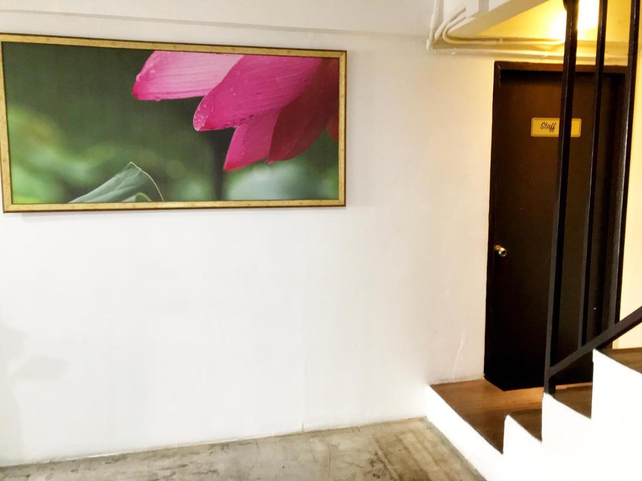 Manon Sleepeatdrink Bed & Breakfast Chiang Mai Eksteriør bilde