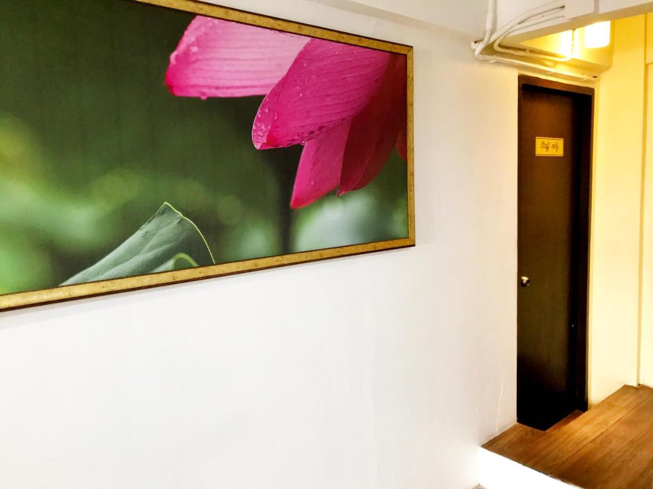 Manon Sleepeatdrink Bed & Breakfast Chiang Mai Eksteriør bilde